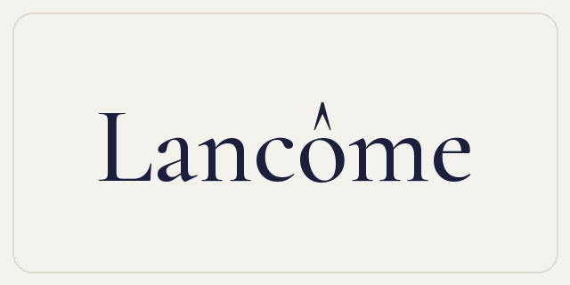 Lancome