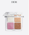 Dior Backstage Glow Maximizer Palette Multi-Use Highlighter and Blush
