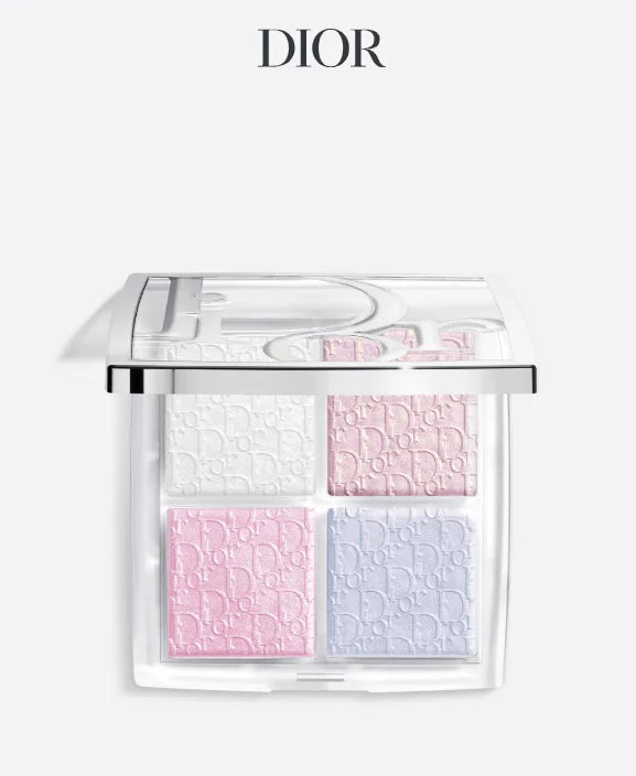 Dior Backstage Glow Maximizer Palette Multi-Use Highlighter and Blush