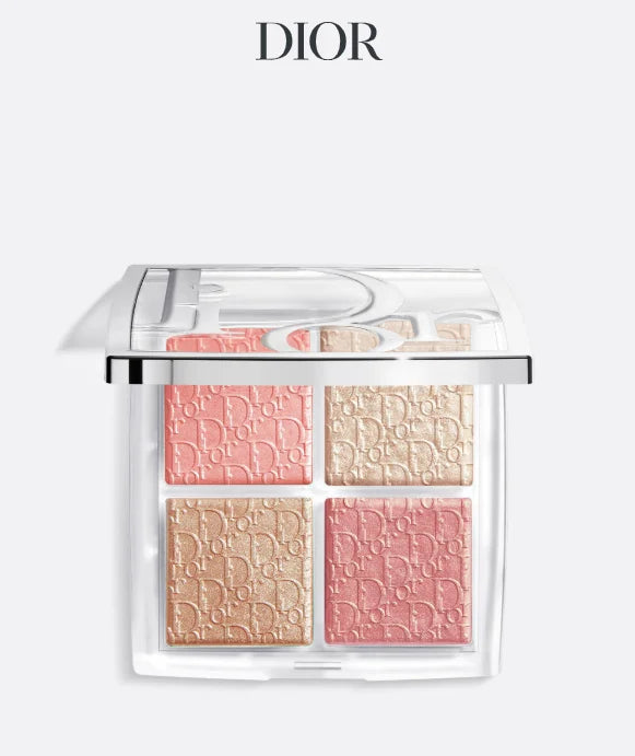 Dior Backstage Glow Maximizer Palette Multi-Use Highlighter and Blush