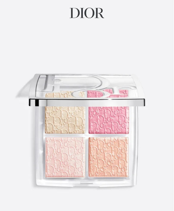 Dior Backstage Glow Maximizer Palette Multi-Use Highlighter and Blush
