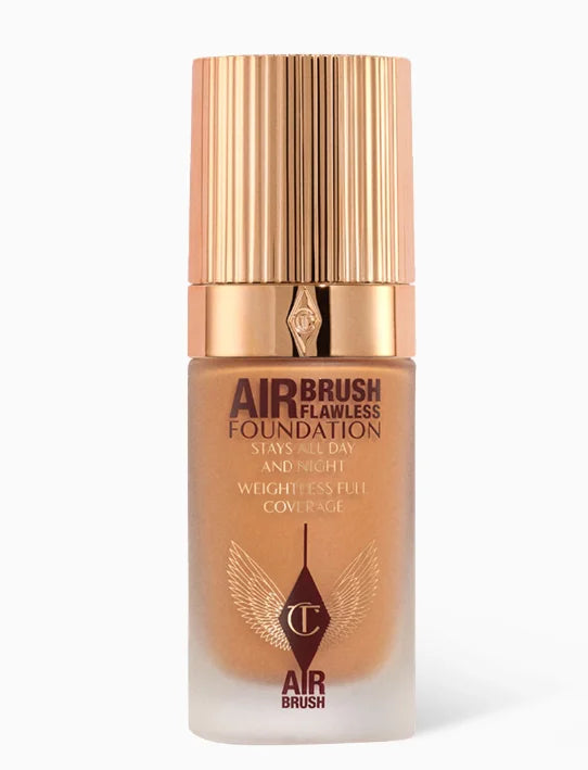 Charlotte Tilbury Airbrush Flawless Foundation