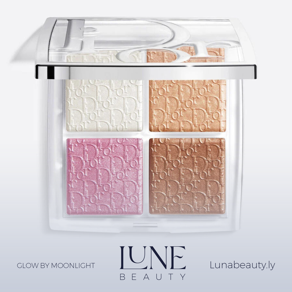 Dior Backstage Glow Maximizer Palette Multi-Use Highlighter and Blush