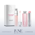Dior Travel Duo Lip Glow + Lip Maximizer