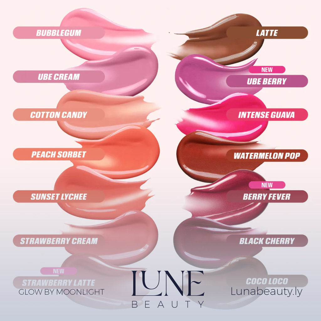 Huda Beauty Blush Filter Liquid Blush