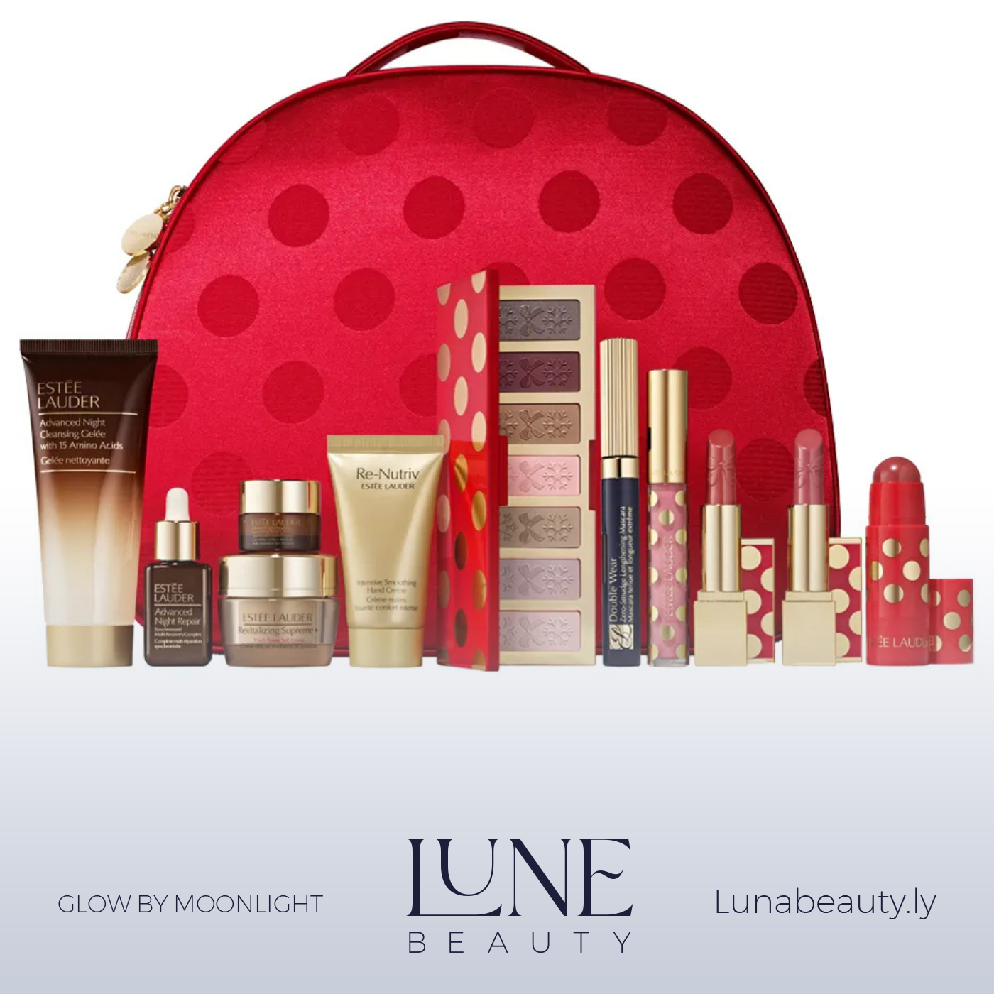 estee lauder set