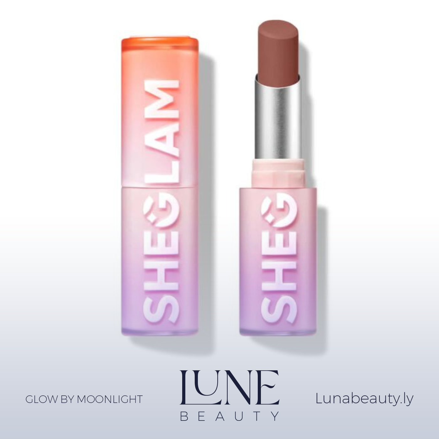 Sheglam Dynamatte Boom Long-lasting Matte Lipstick