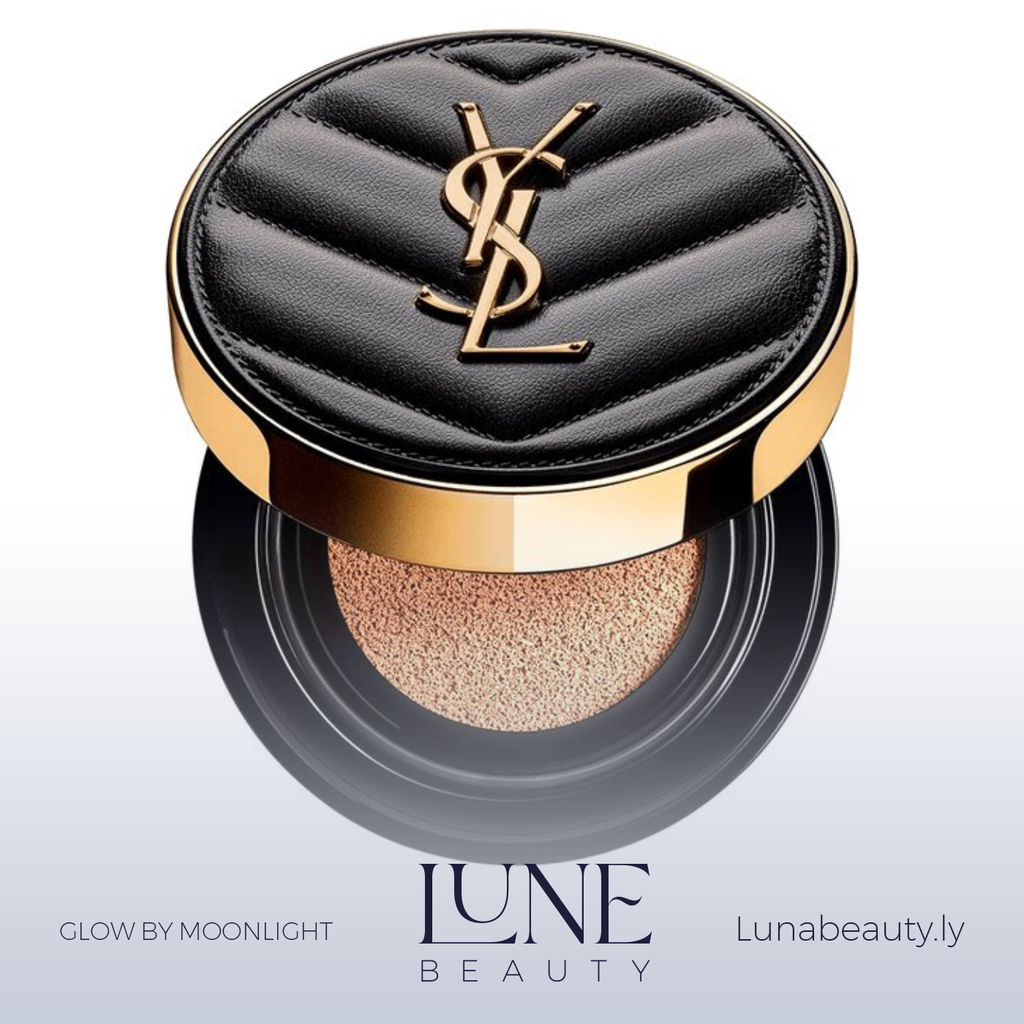 Yves Saint Laurent Le Cushion Encre De Peau