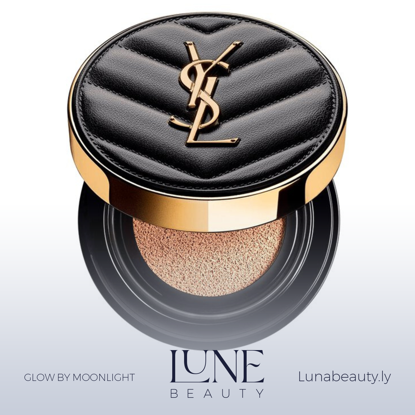 Yves Saint Laurent Le Cushion Encre De Peau