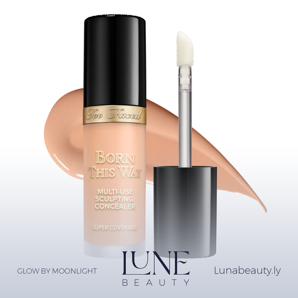 Too Faced Born This Way Super Coverage Multi-Use Concealer