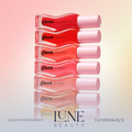gisou lip oil