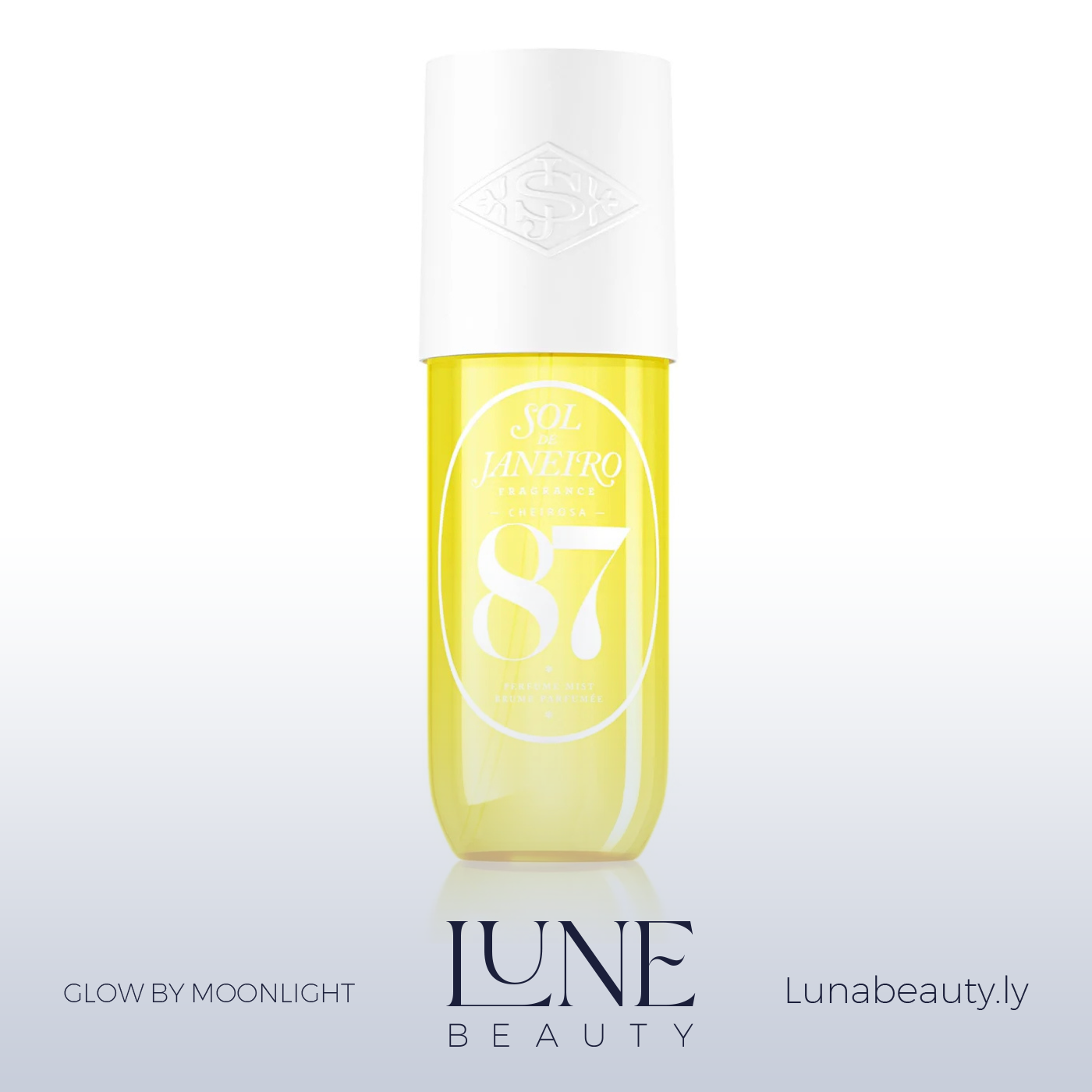 Sol de Janeiro Cheirosa ’87 Rio Radiance Hair & Body Fragrance Mist 90ml