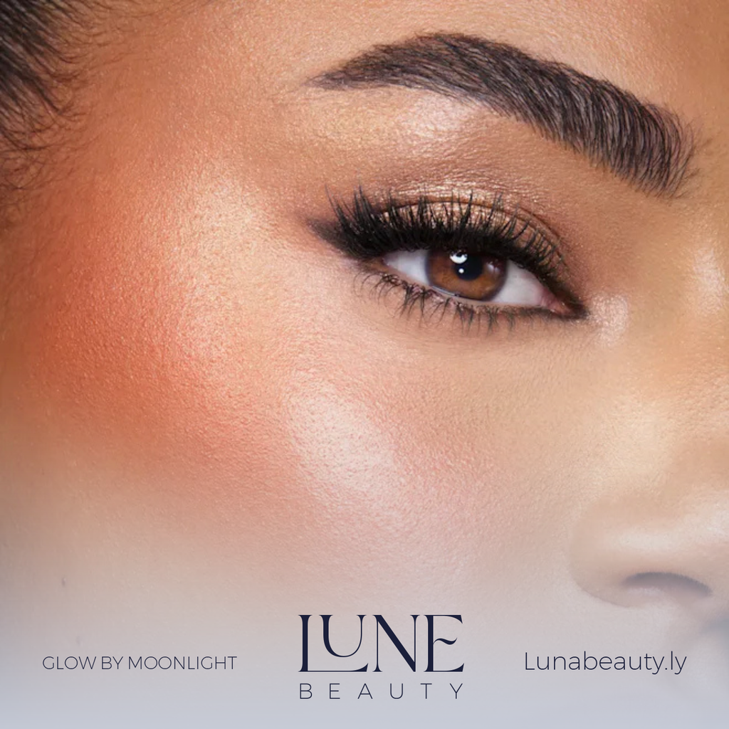 Charlotte Ttibury Blush & Glow Glide Palette