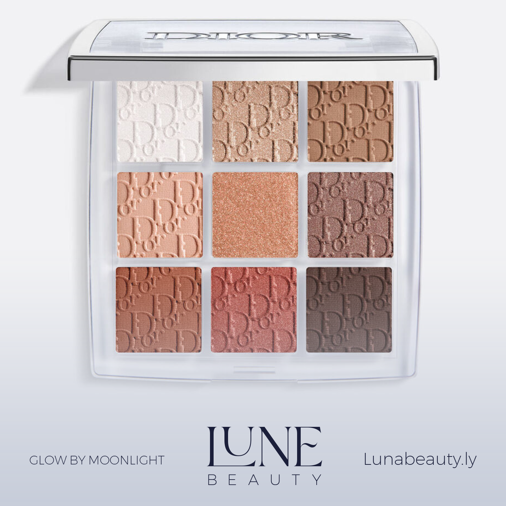 Dior Backstage Eye Palette