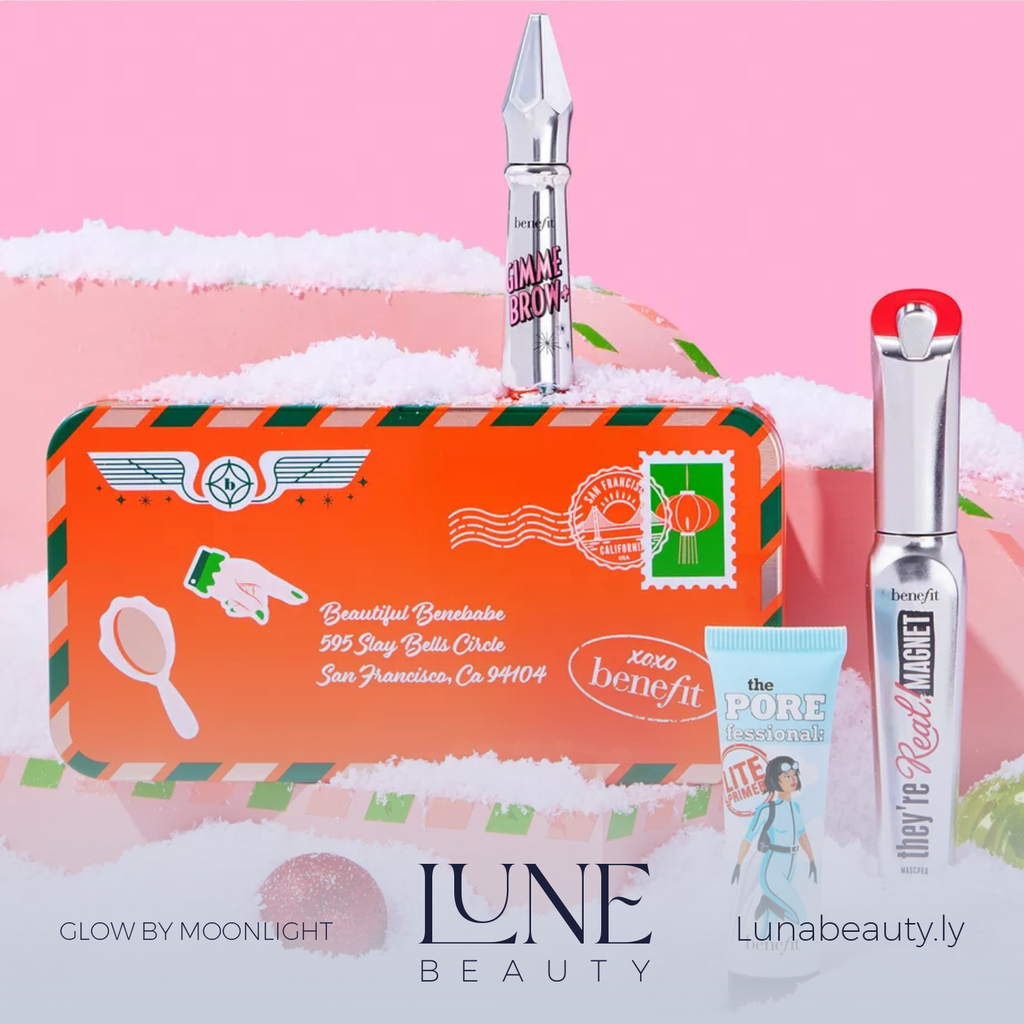 Benefit Stamp Of Beauty Gift Set