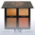huda beauty bronze sands edition palete