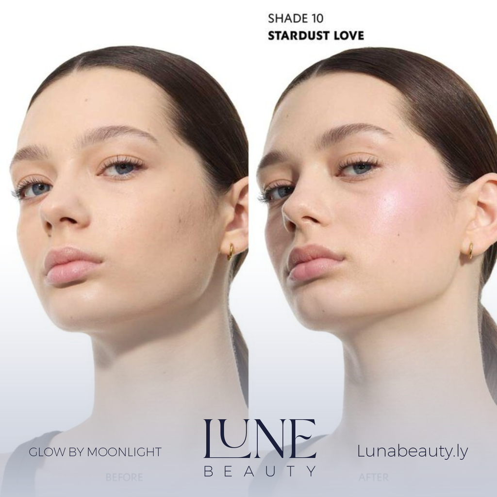 Yves Saint Laurent Make Me Blush Bold Blurring Blush