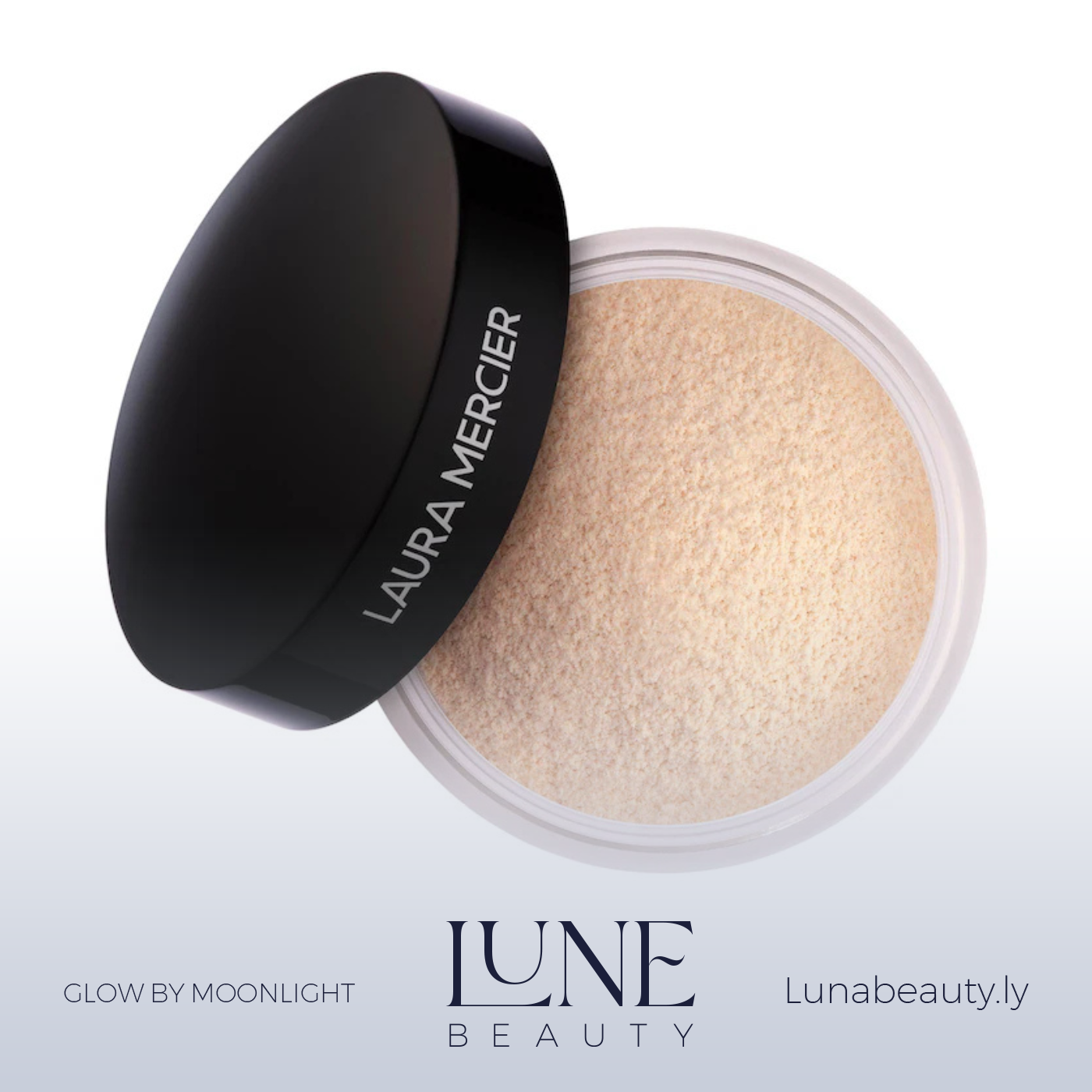 LAURA MERCIER Translucent Loose Setting Powder