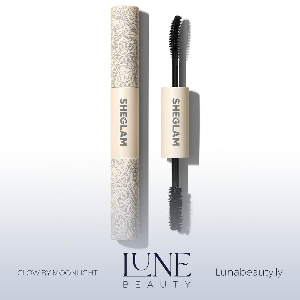 Sheglam all in one length waterproof mascara