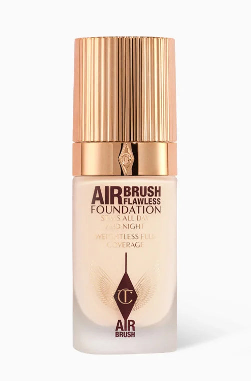 Charlotte Tilbury Airbrush Flawless Foundation