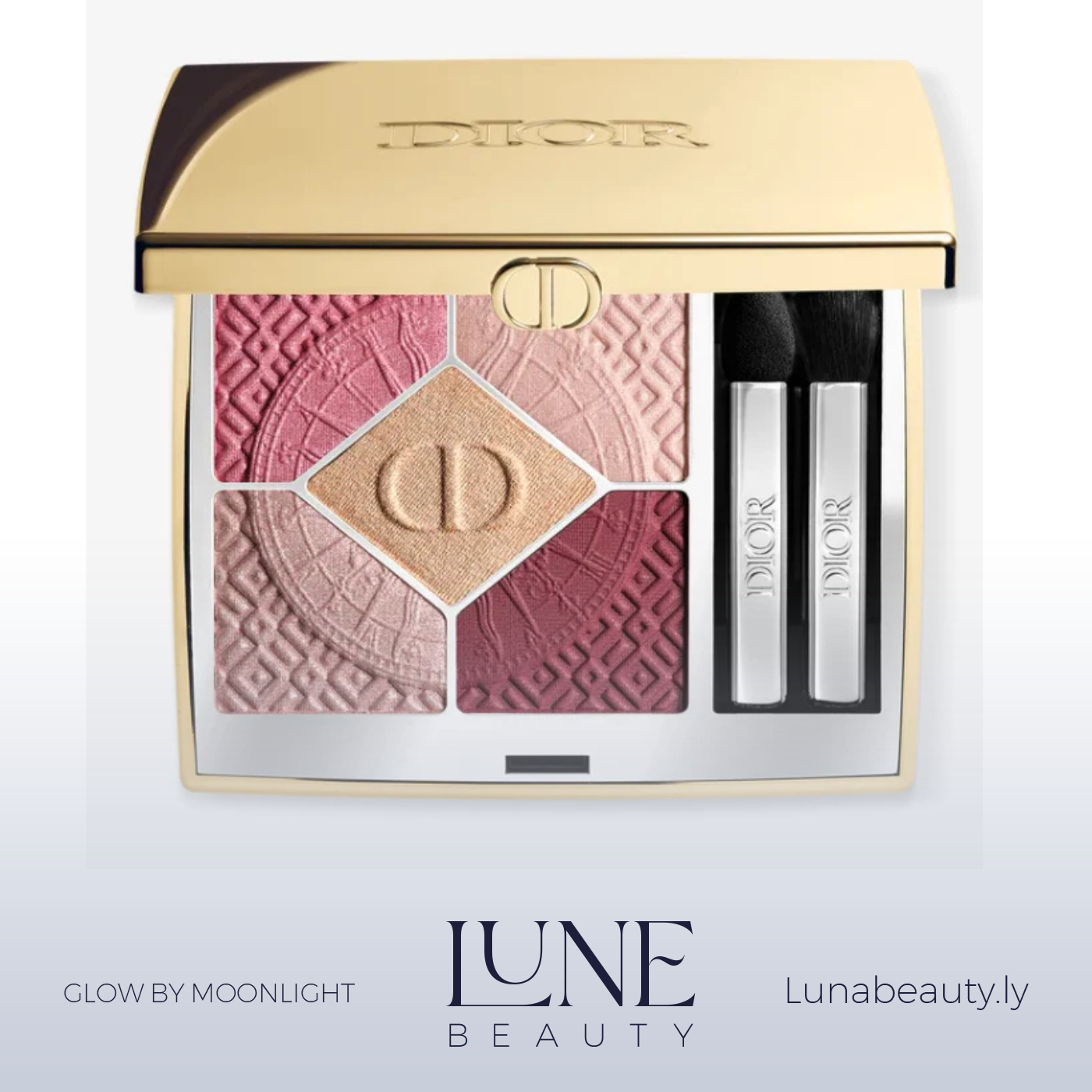 DIOR 5 Couleurs Couture Eyeshadow Palette