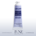 Loccitane . Lavender Hand Cream