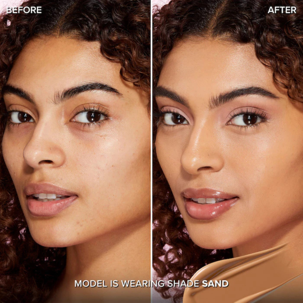 too faced foundation