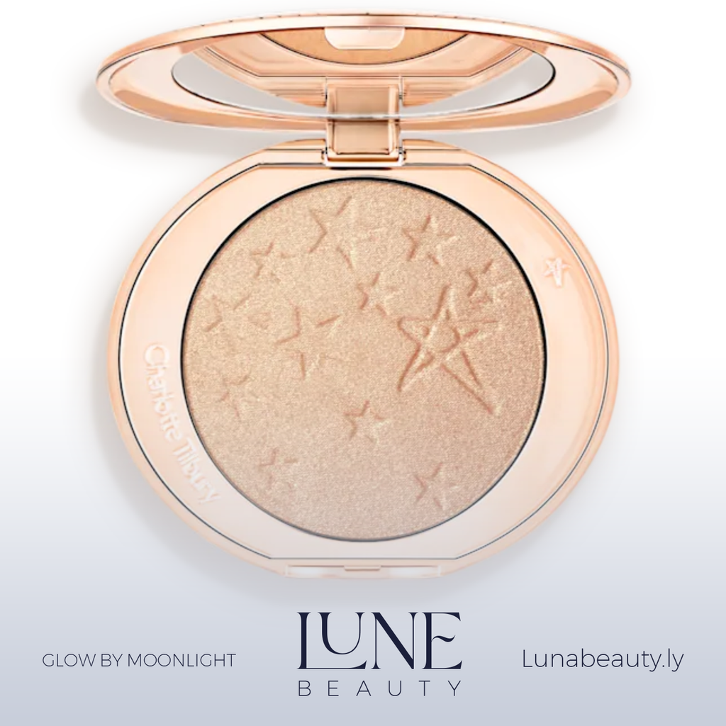 Charlotte Tilbury Hollywood Glow Glide Face Architect Highlighter