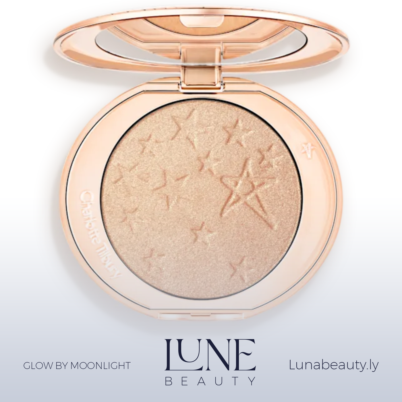 Charlotte Tilbury Hollywood Glow Glide Face Architect Highlighter