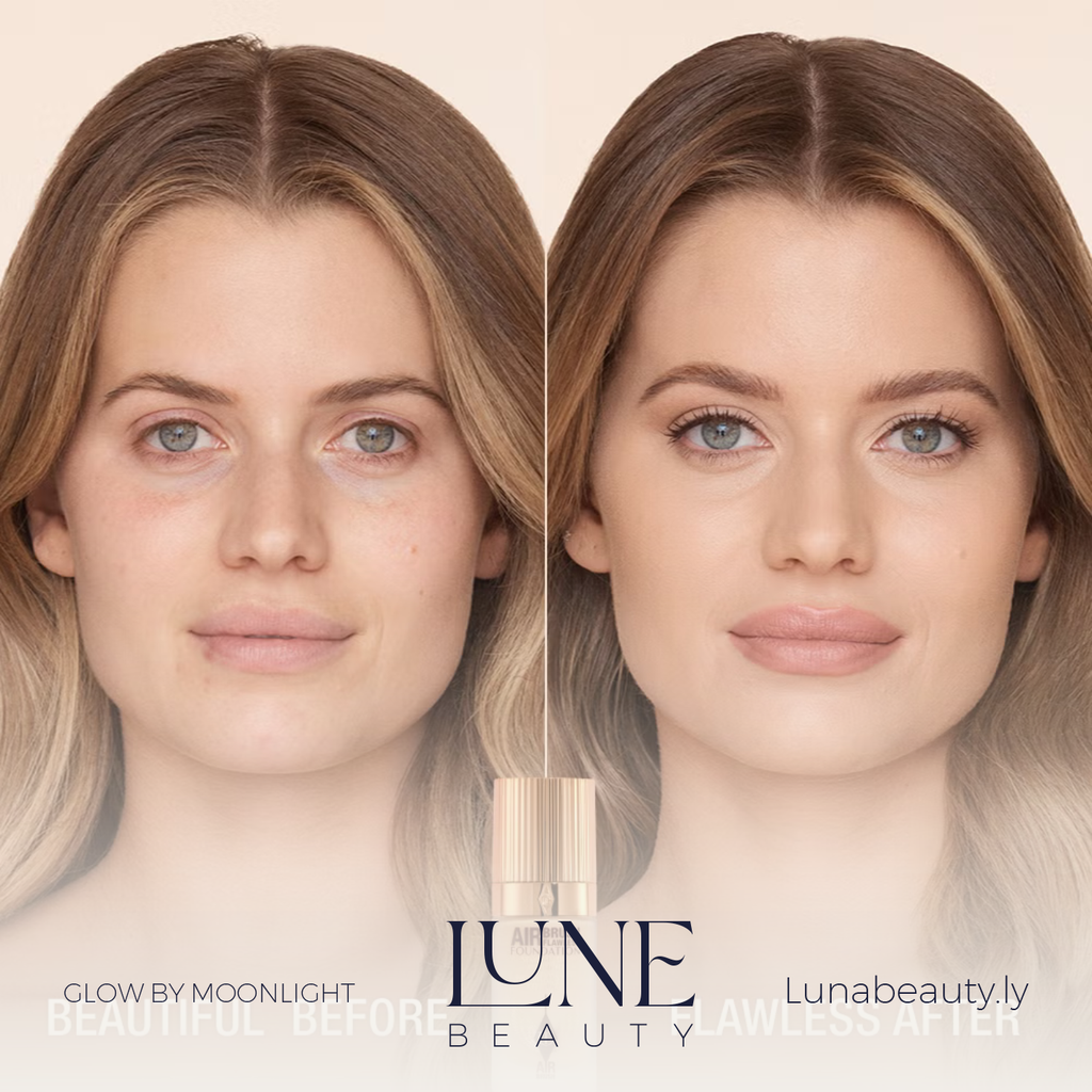 Charlotte Tilbury Airbrush Flawless Foundation