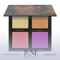 huda beauty summer solstice edition palete