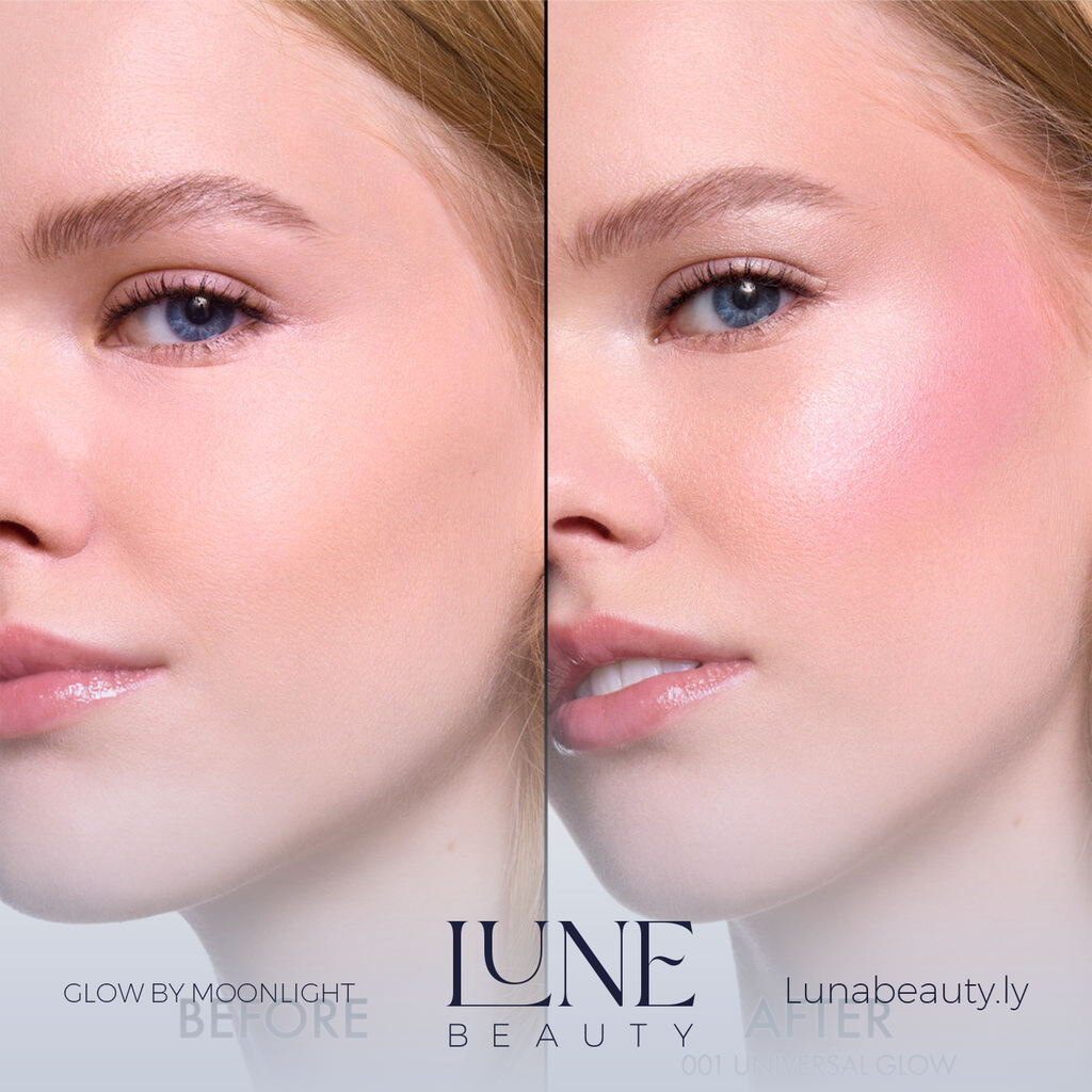 Dior Backstage Glow Maximizer Palette Multi-Use Highlighter and Blush