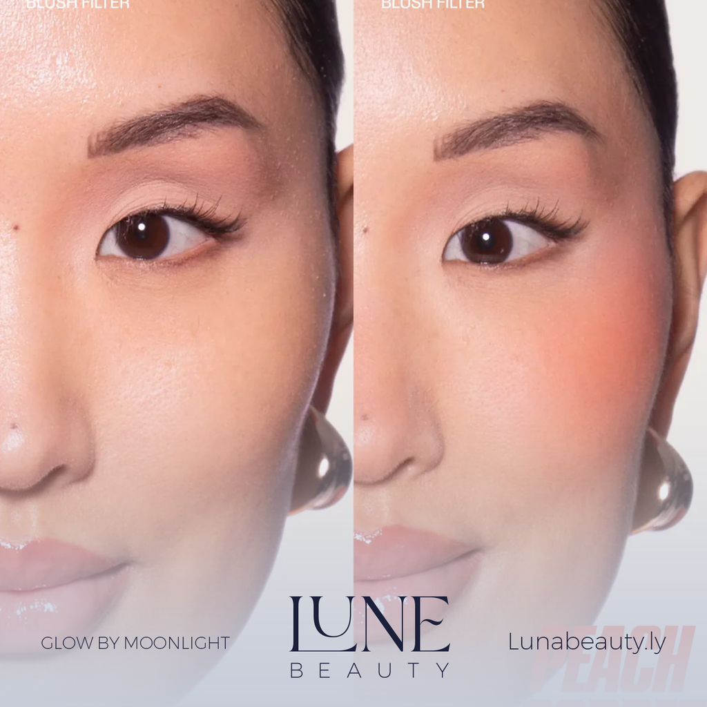 Huda Beauty Blush Filter Liquid Blush