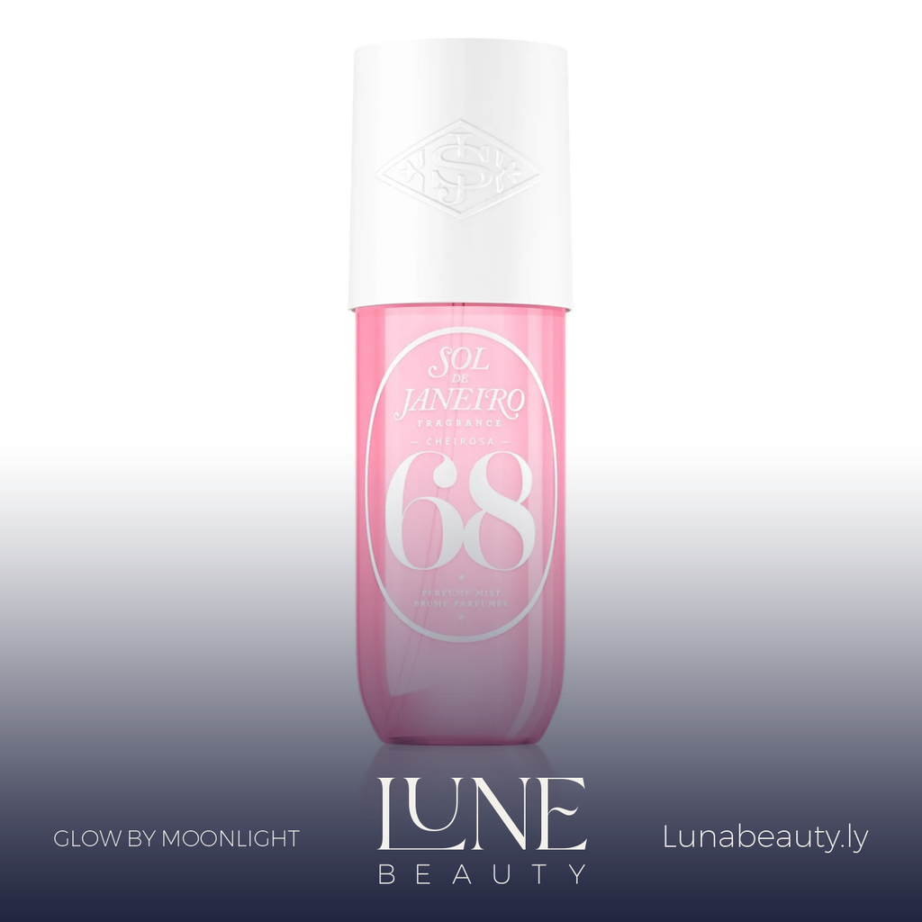 B-Sol De Janeiro Cheirosa Perfume Mist #68 90ml