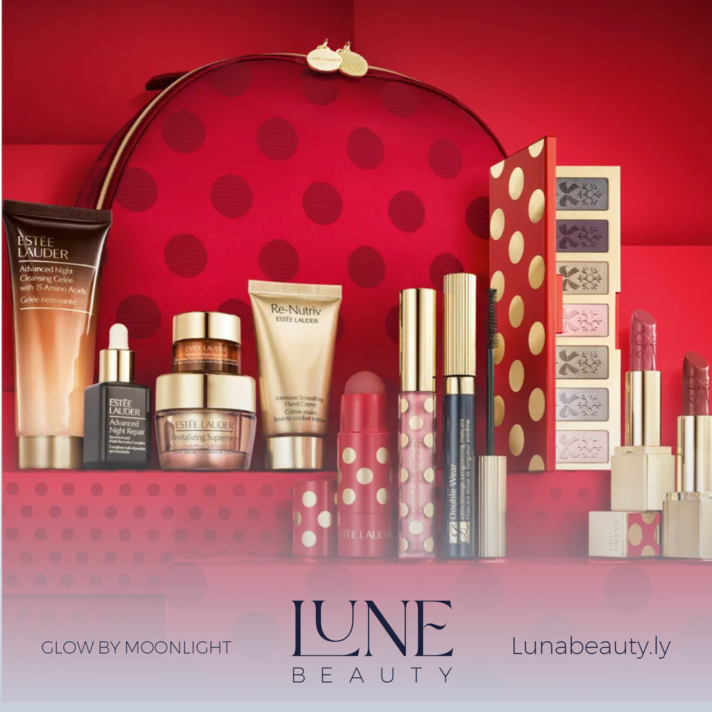 estee lauder set