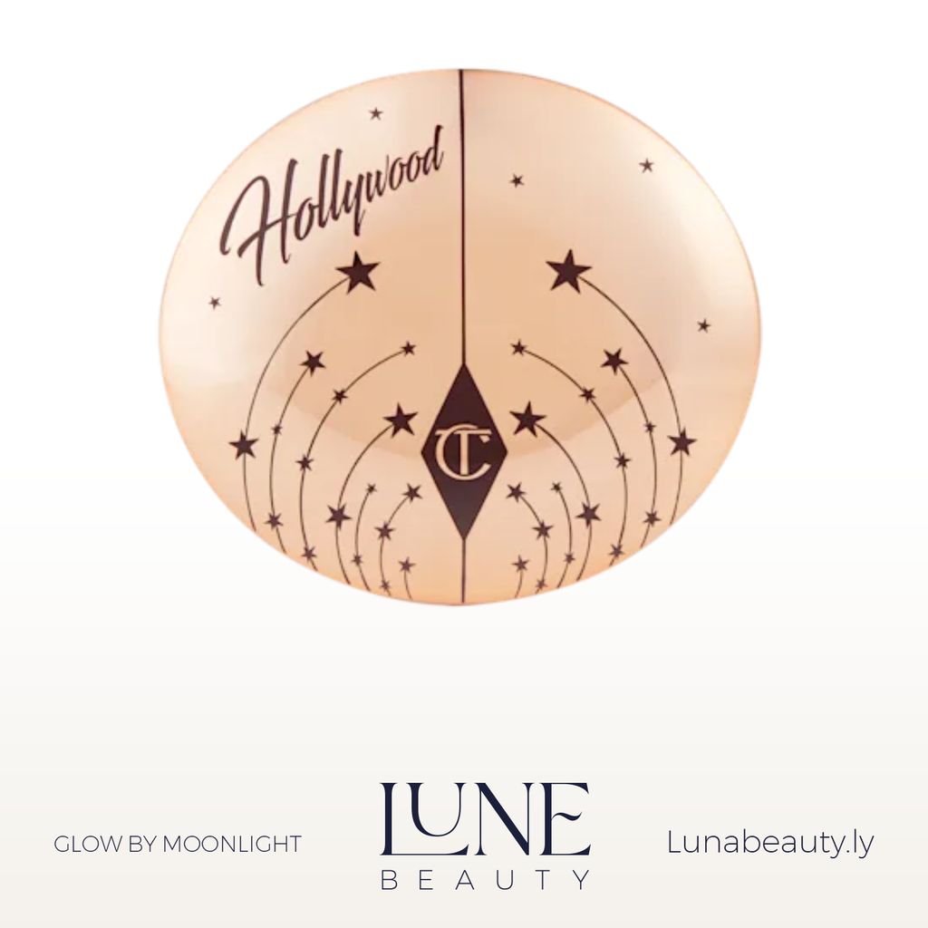 Charlotte Tilbury Hollywood Glow Glide Face Architect Highlighter