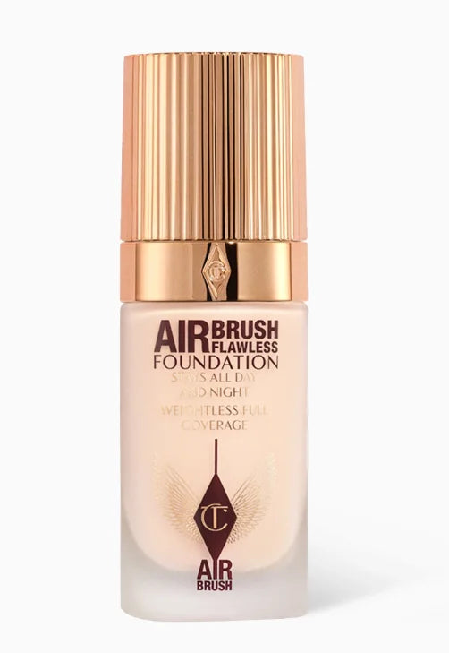 Charlotte Tilbury Airbrush Flawless Foundation