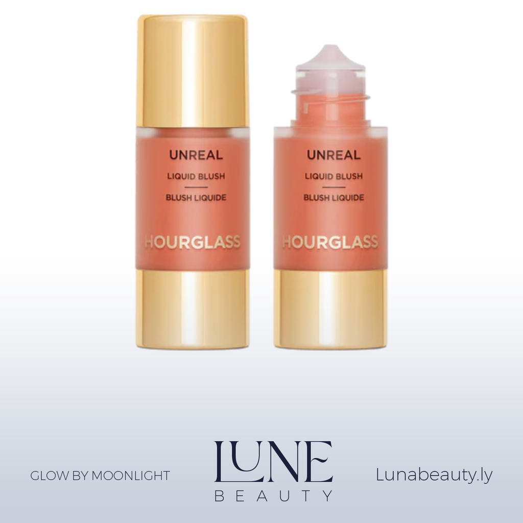 Hourglass Unreal Liquid Blush