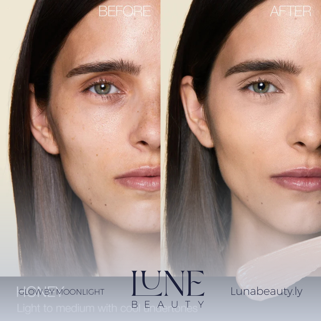 Radiant Creamy Concealer
