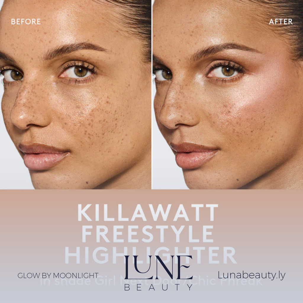 FENTY BEAUTY Killawatt Freestyle Highlighter