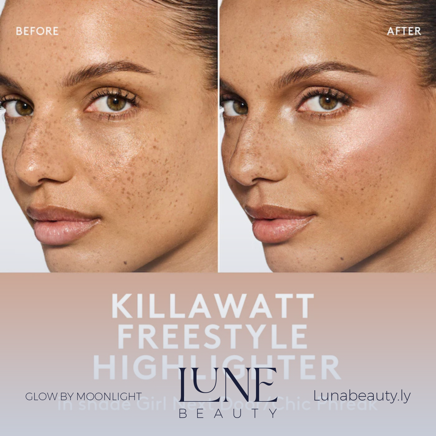 FENTY BEAUTY Killawatt Freestyle Highlighter