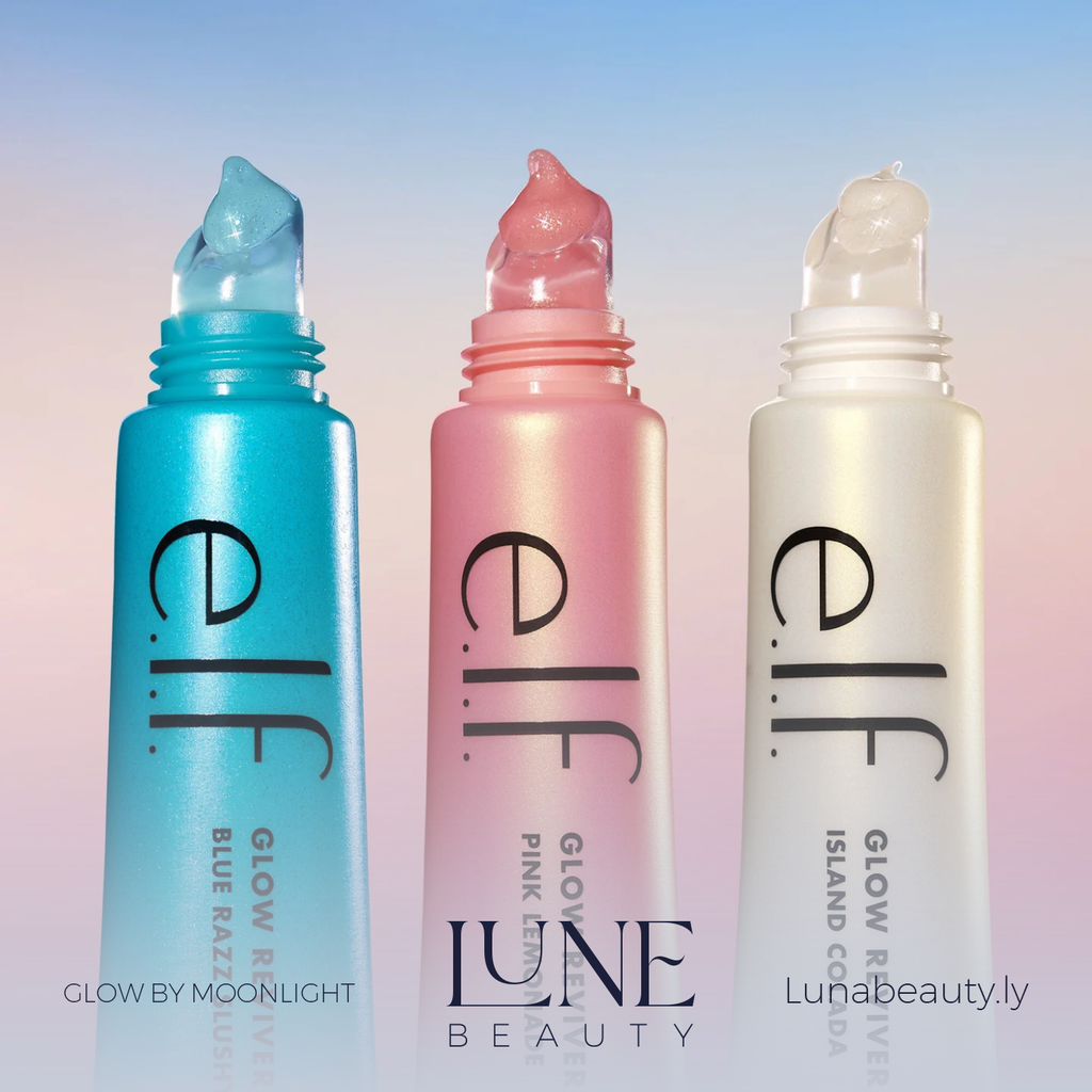 e.l.f. Glow Reviver Melting Lip Balm