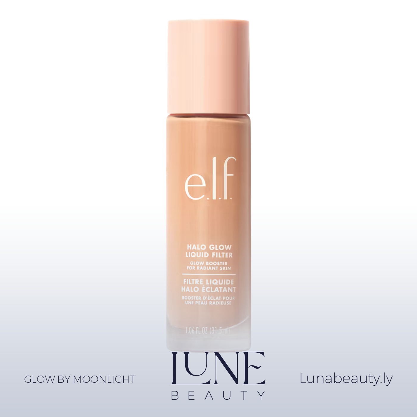elf LIQUID FILTER FOUNDATION