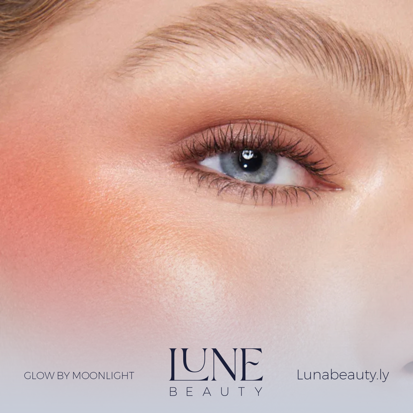 Charlotte Ttibury Blush & Glow Glide Palette
