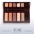 CHARLOTTE TILBURY SUPER NUDES EASY EYE PALETTE