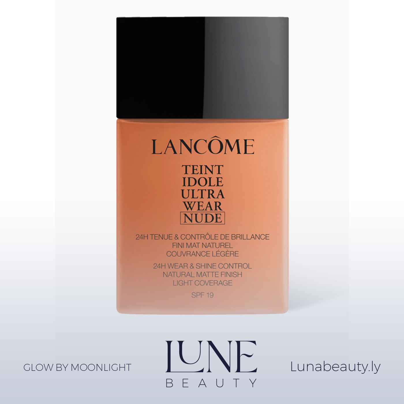 Lancome Teint Idole Ultra Wear nude 10 Paline