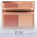 Charlotte Ttibury Blush & Glow Glide Palette