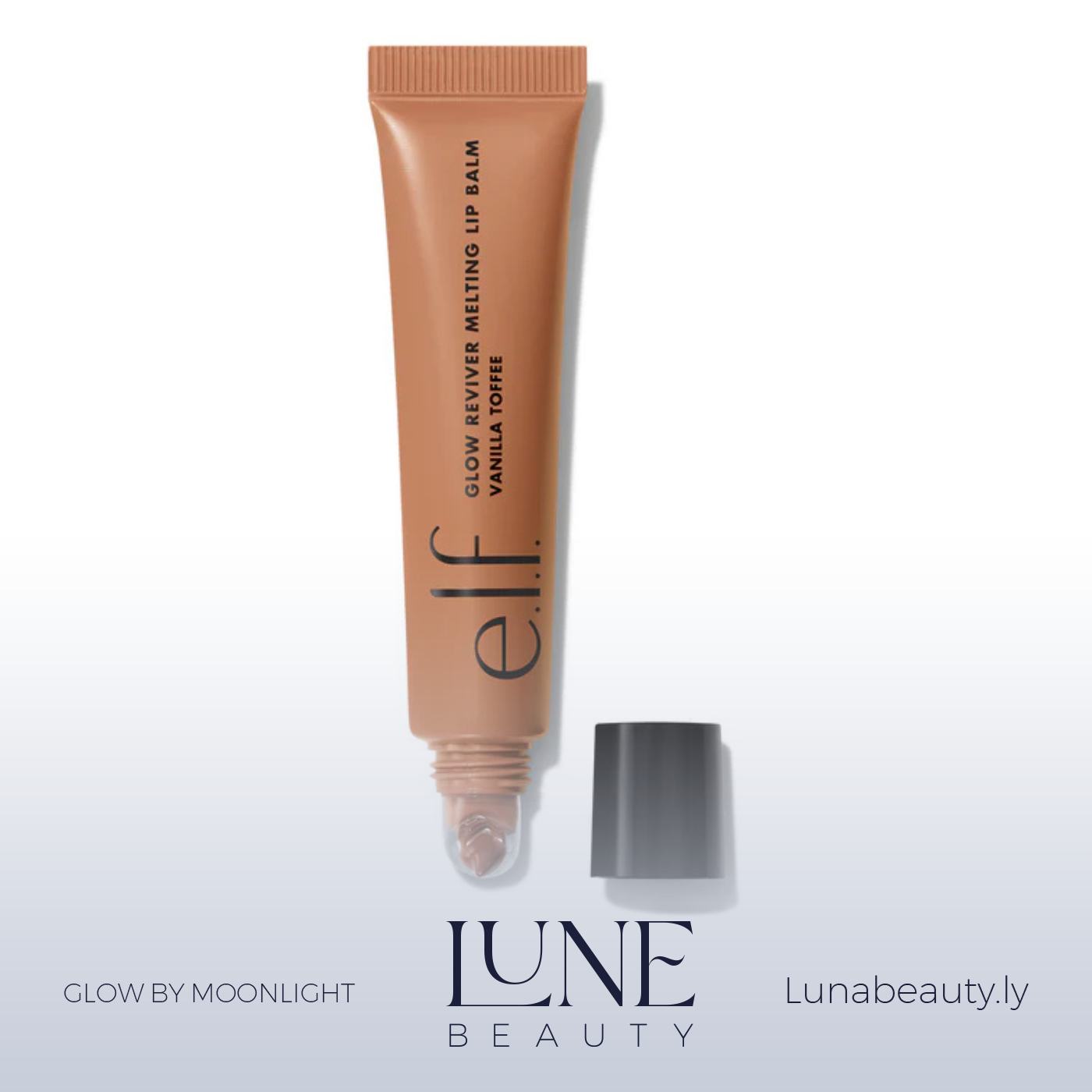e.l.f. Glow Reviver Melting Lip Balm