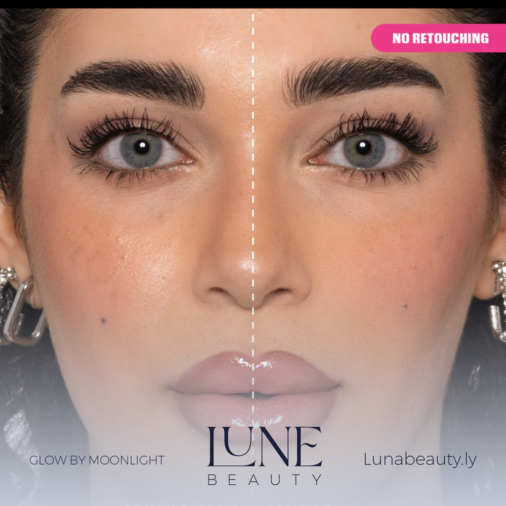 HUDA BEAUTY Easy Bake Blurring Setting Spray