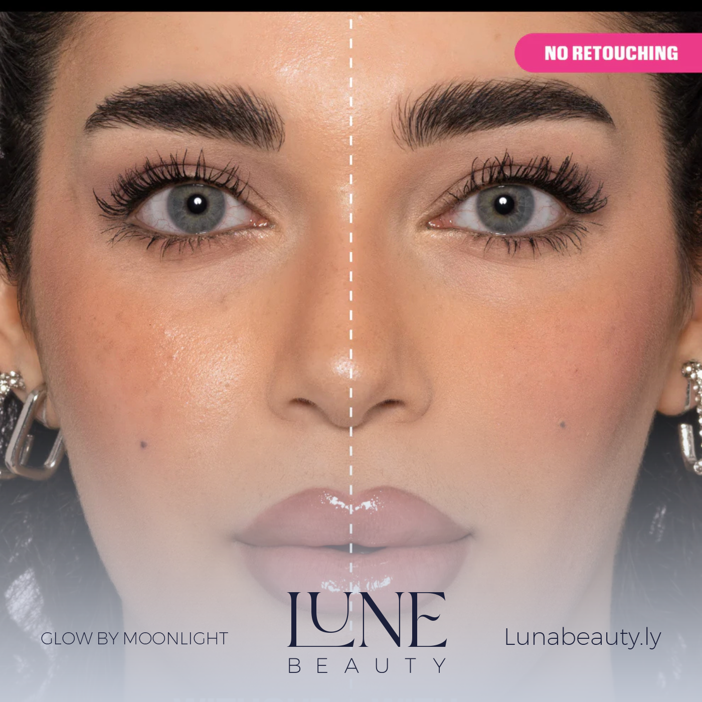 HUDA BEAUTY Easy Bake Blurring Setting Spray
